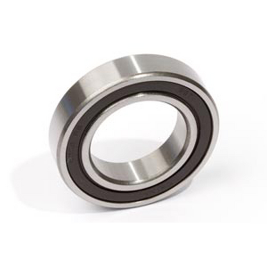 All Balls 6008-2RLD Bearing - I.D. x O.D. x Width: 40 x 68 x 15