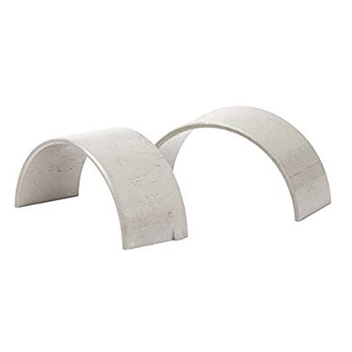 Hot Rods CRBPLKIT-6B Plain Main Bearing - 1.498-1.502 - Blue