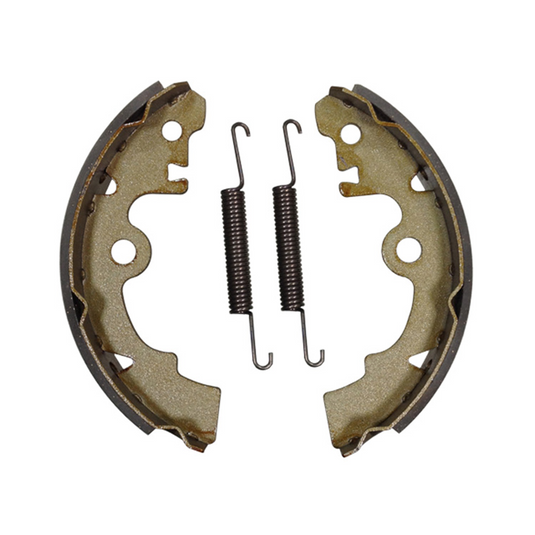 Wild Boar AT-05052 Semi-Metallic Brake Pads