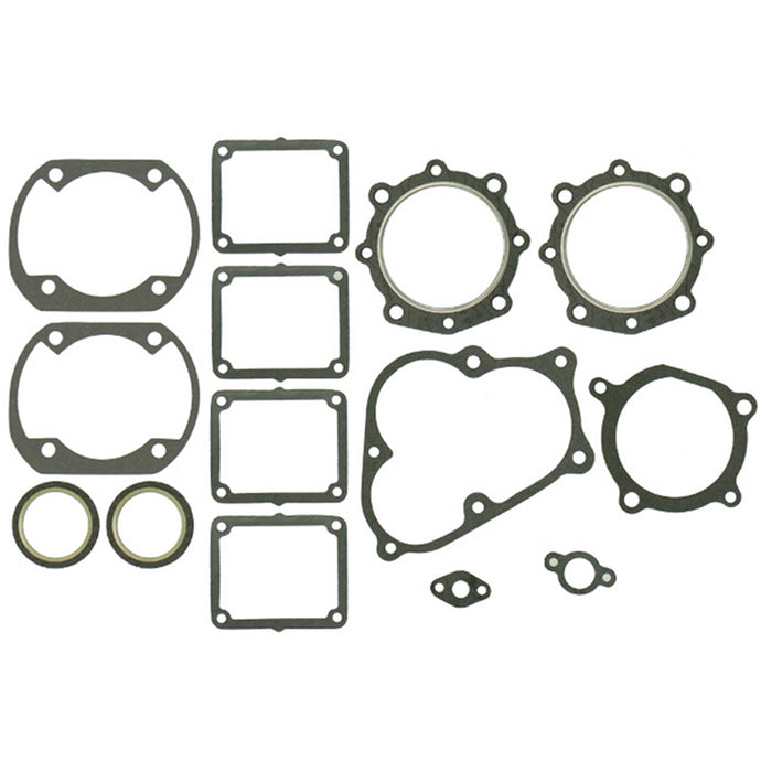 Spi 09-710168 Top End Gasket Set