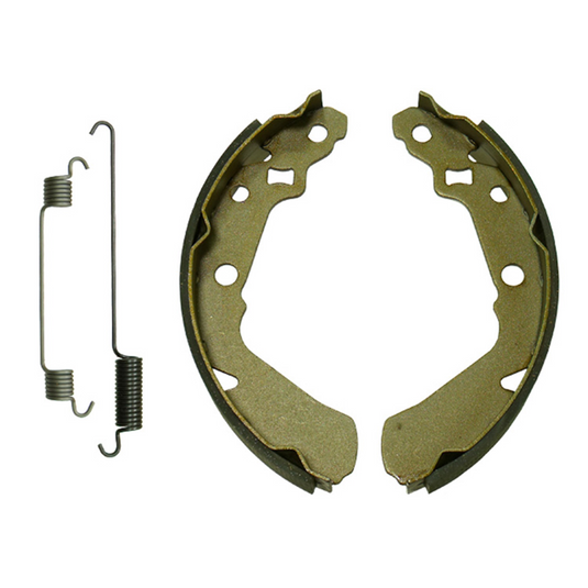 Wild Boar AT-05108 Semi-Metallic Brake Pads