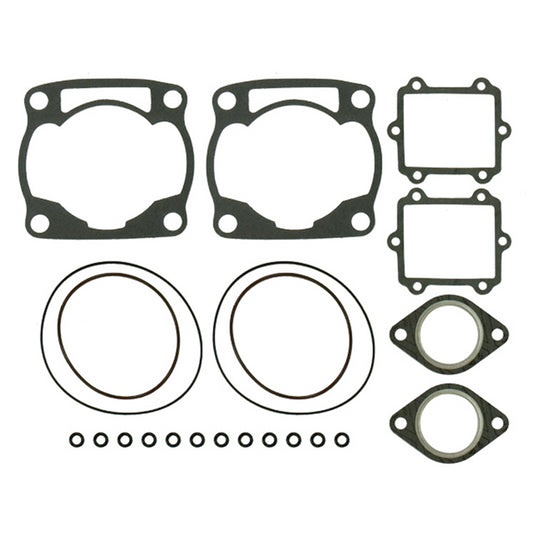 Spi 09-710227 Top End Gasket Set