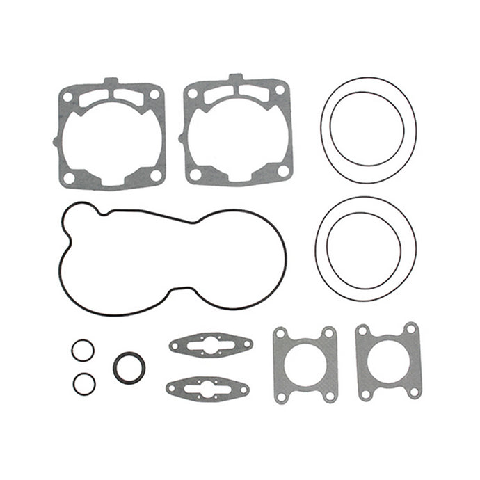 Spi 09-710300 Top End Gasket Set