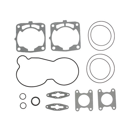 Spi 09-710300 Top End Gasket Set