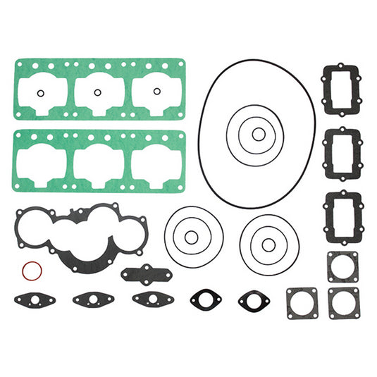 Spi 09-710213 Top End Gasket Set