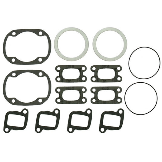 Spi 09-710196 Top End Gasket Set