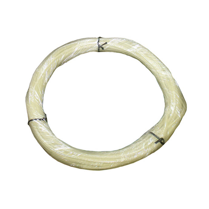 Spi UP-07004 Fuel and Primer Line - Clear - 1/8in I.D.