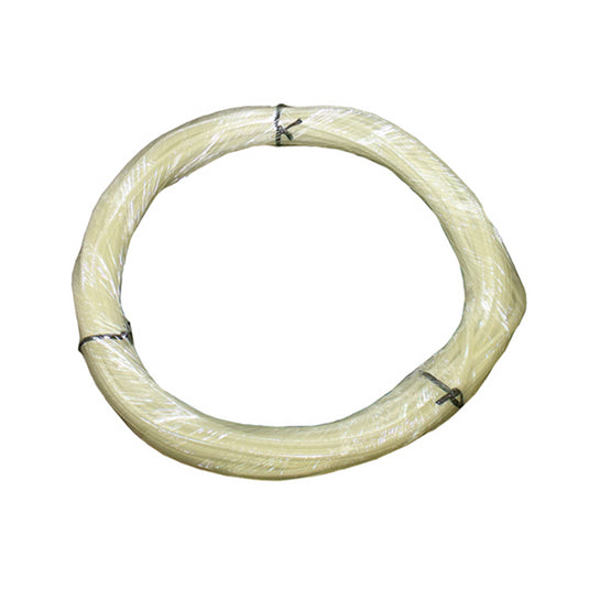 Spi UP-07004 Fuel and Primer Line - Clear - 1/8in I.D.