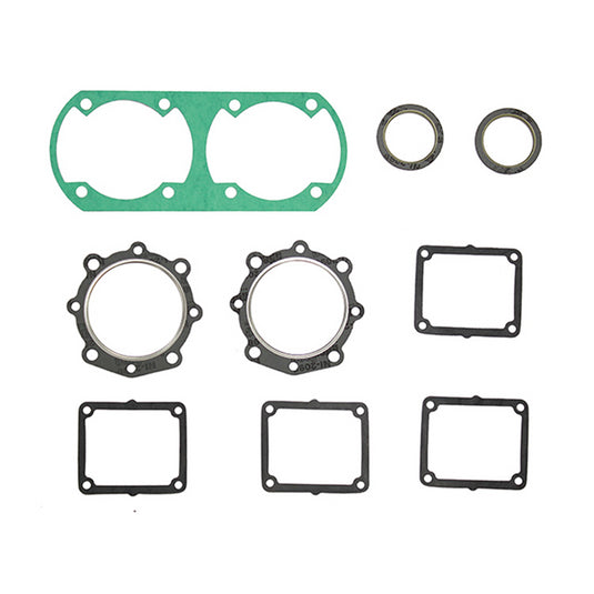 Spi 09-710168B Top End Gasket Set