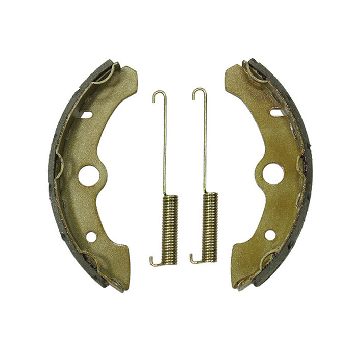 Wild Boar AT-05055 Semi-Metallic Brake Pads