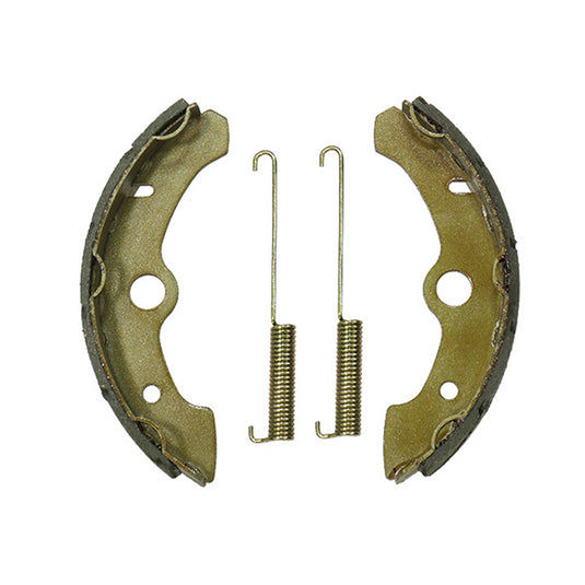 Wild Boar AT-05055 Semi-Metallic Brake Pads