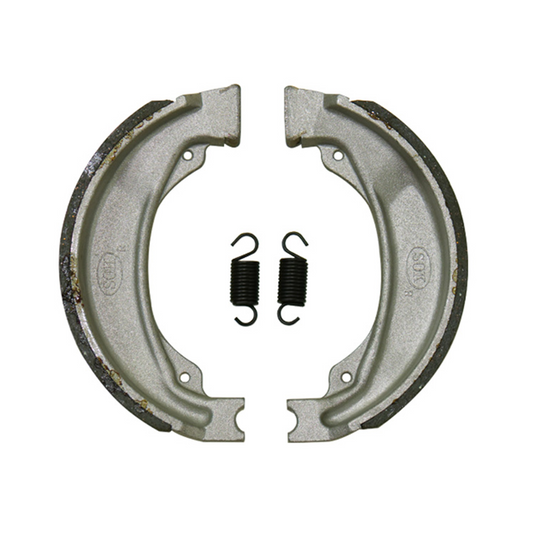 Wild Boar AT-05010 Semi-Metallic Brake Pads