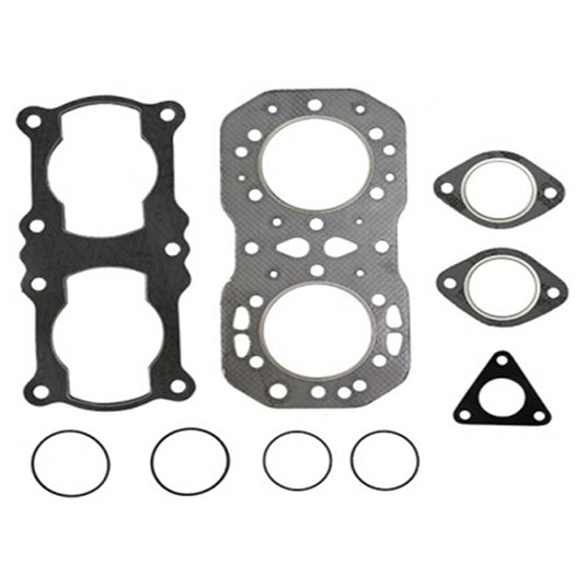 Spi 09-710185A Top End Gasket Set