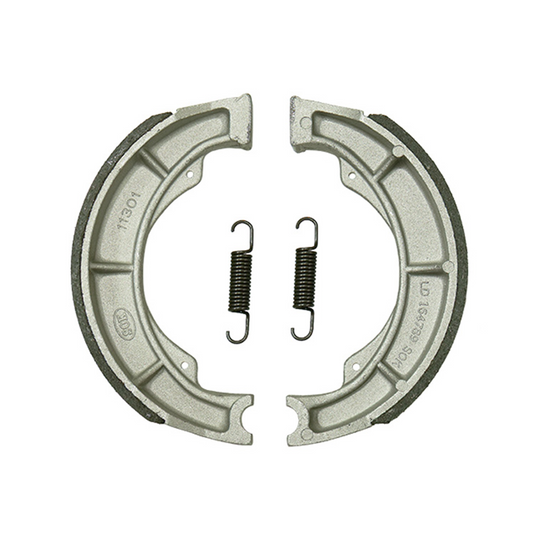 Wild Boar MC-05276 Semi-Metallic Brake Pads