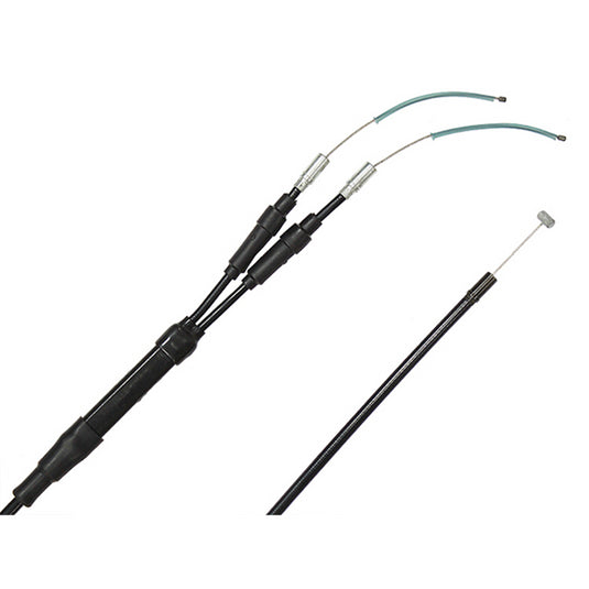 Spi 05-138-49 Throttle Cable