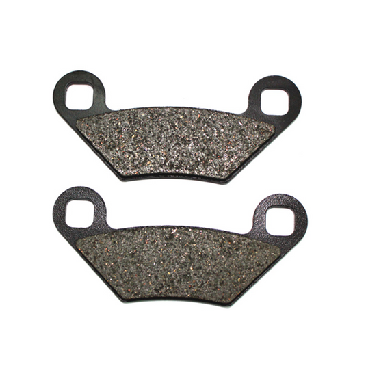 Wild Boar AT-05038 Semi-Metallic Brake Pads