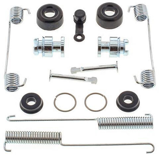 All Balls Racing Inc 18-5002 Wheel Cylinder Rebuild Kit