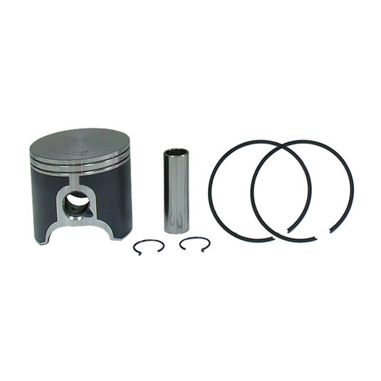 Spi SM-09243D T-Moly Series Piston Kit - Standard Bore 82.00mm