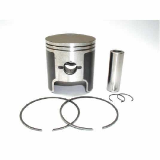 Spi 09-694N OEM Style Piston Kit - Standard Bore - 70.00mm