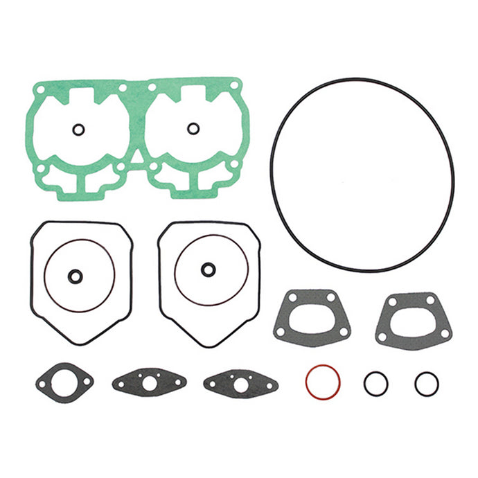 Spi 09-710256 Top End Gasket Set