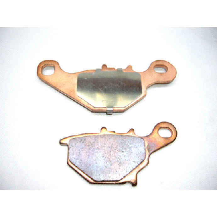 Wild Boar MX-05287F Semi-Metallic Brake Pads