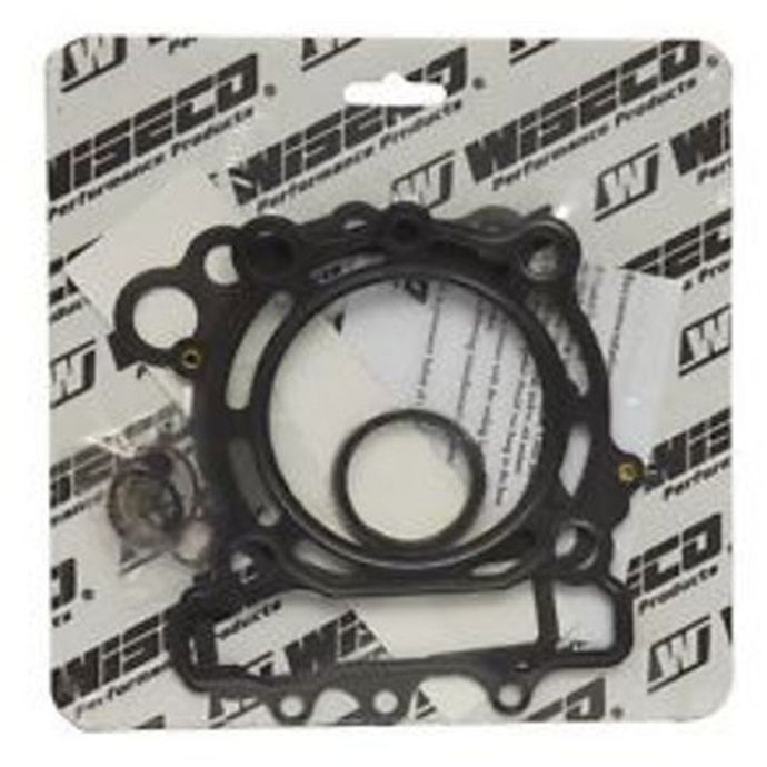 Wiseco W5522 Top End Gasket Kit - 80-81.5mm