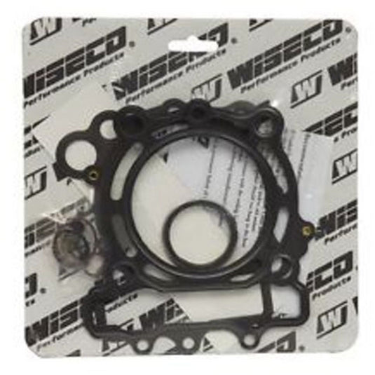 Wiseco W5522 Top End Gasket Kit - 80-81.5mm