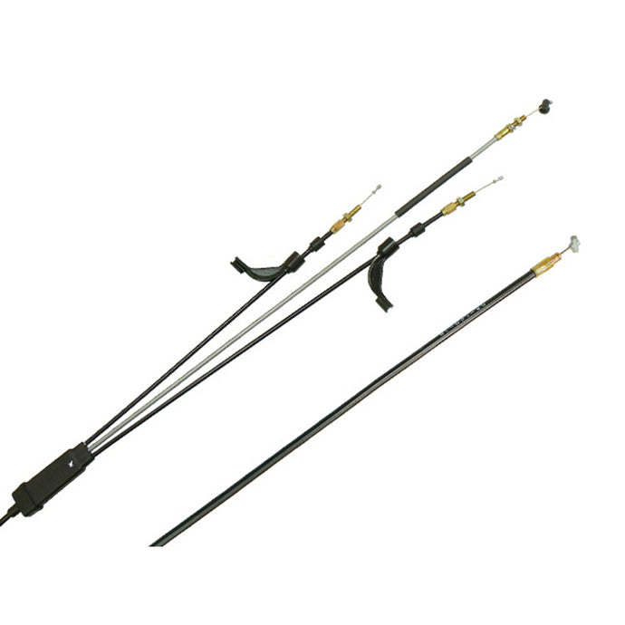 Spi 05-140-19 Throttle Cable