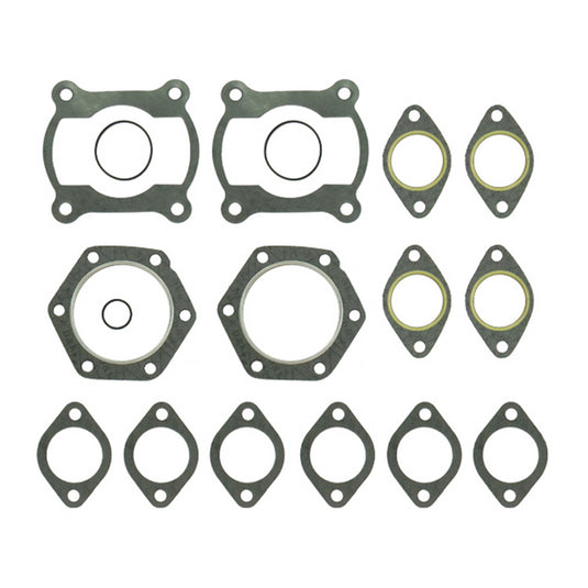 Spi 09-710110C Top End Gasket Set