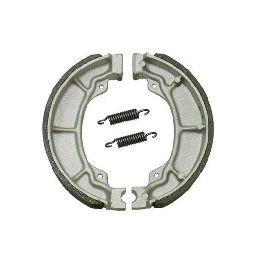 Wild Boar AT-05008 Semi-Metallic Brake Shoes