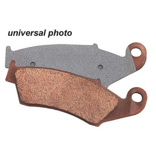 Wild Boar MP-05216 Semi-Metallic Brake Pads