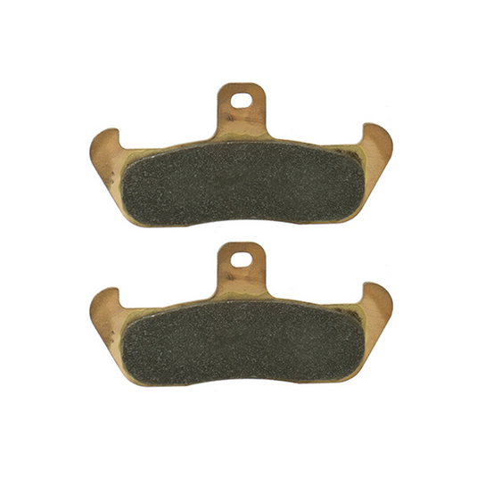 Wild Boar MX-05304F Full Metal Brake Pads