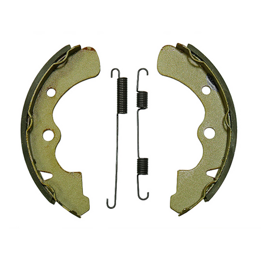 Wild Boar AT-05155 Semi-Metallic Brake Pads