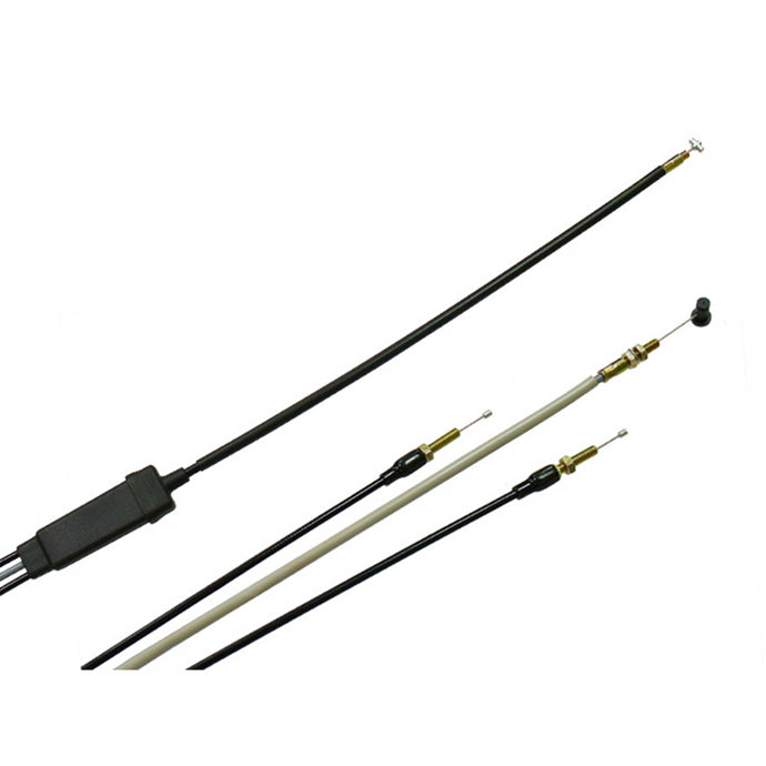 Spi 05-139-99 Throttle Cable