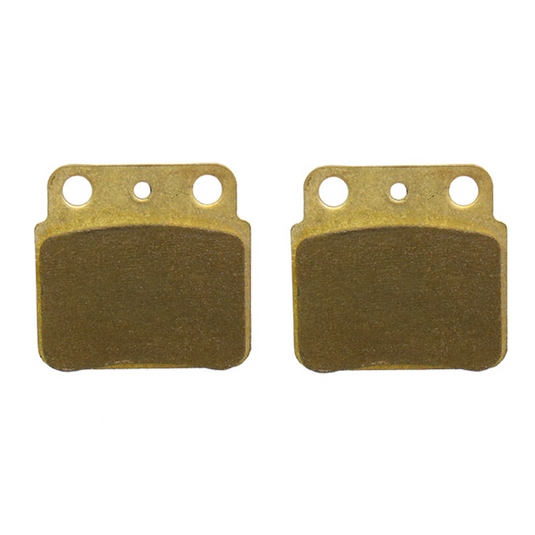 Wild Boar AT-05508F Full Metal Brade Pads