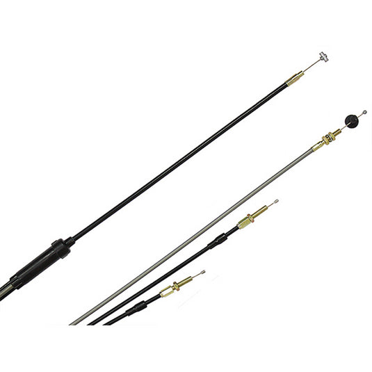Spi 05-139-70 Throttle Cable