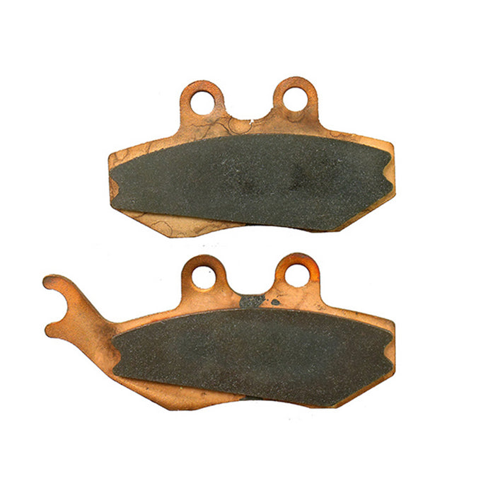 Wild Boar MP-05216F Full Metal Brake Pads