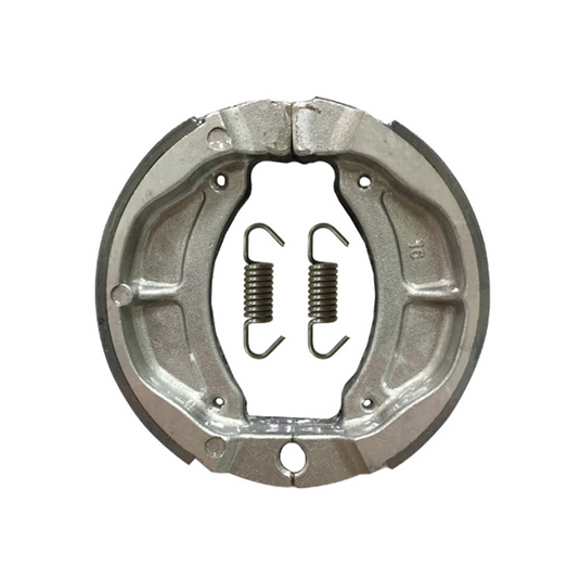 Wild Boar MX-05280 Semi-Metallic Brake Pads