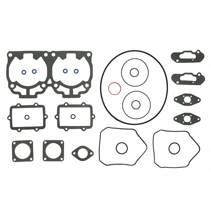 Spi 09-710278 Top End Gasket Set