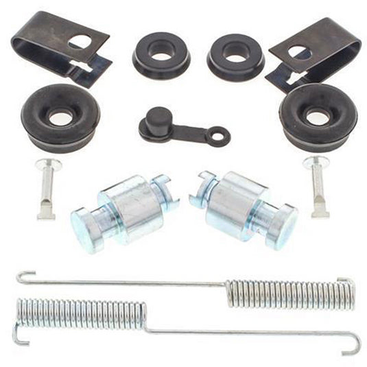 All Balls Racing Inc 18-5009 Wheel Cylinder Rebuild Kit