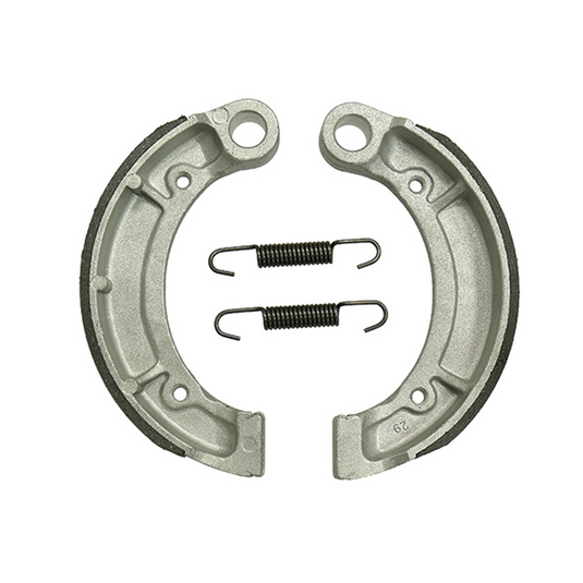 Wild Boar AT-05408 Semi-Metallic Brake Shoes