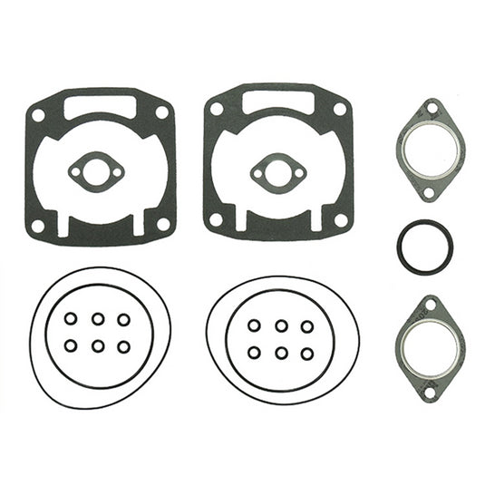 Spi 09-710189 Top End Gasket Set