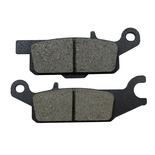 Wild Boar AT-05030 Semi-Metallic Brake Pads