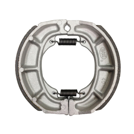 Wild Boar AT-05104 Semi-Metallic Brake Pads