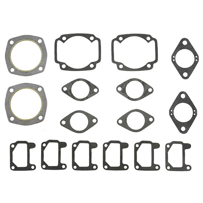 Spi 09-710033 Top End Gasket Set