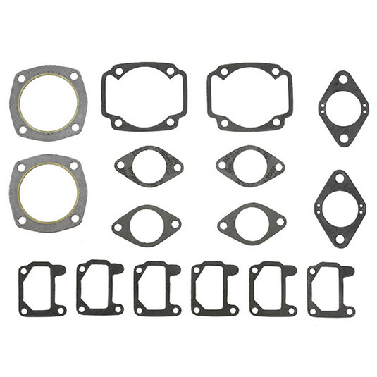 Spi 09-710033 Top End Gasket Set