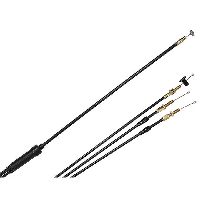 Spi 05-140-06 Throttle Cable