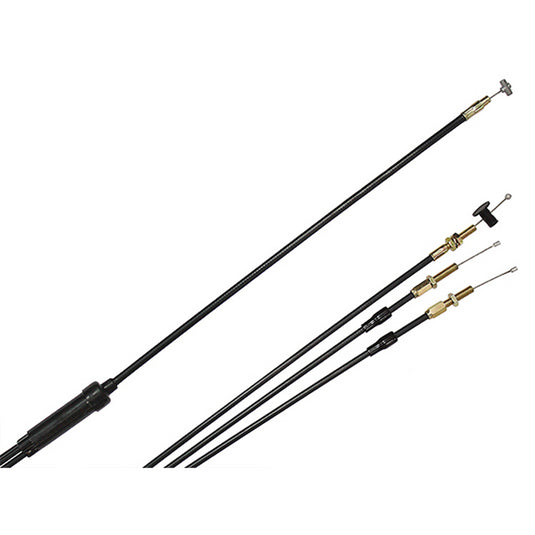 Spi 05-140-06 Throttle Cable