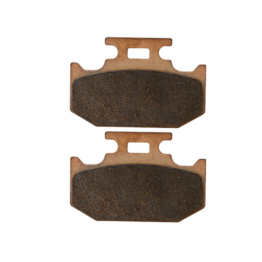 Wild Boar MX-05271F Semi-Metallic Brake Pads