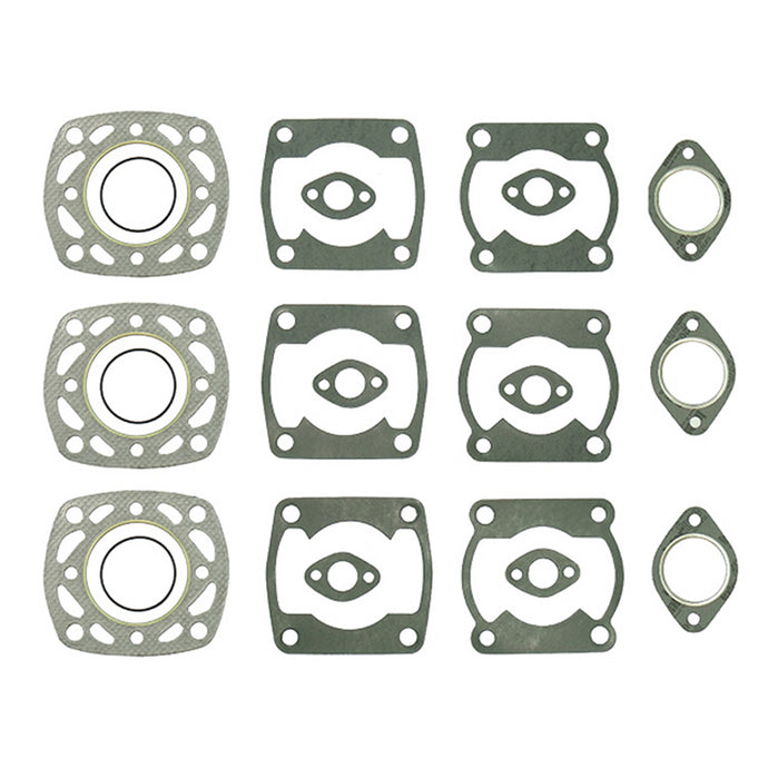 Spi 09-710181A Top End Gasket Set